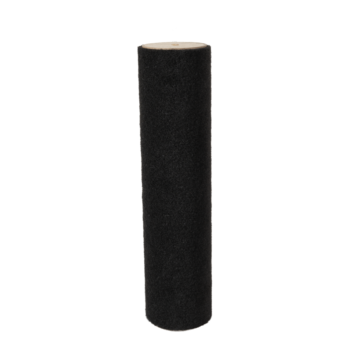 Felt Carpet Cat Scratching Replacement Post – 15 Inch