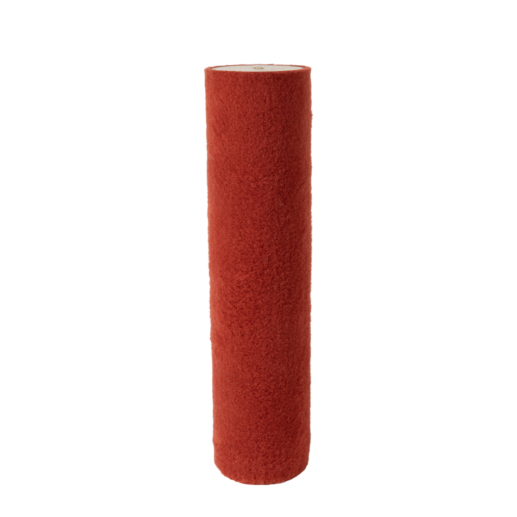 Felt Carpet Cat Scratching Replacement Post – 15 Inch