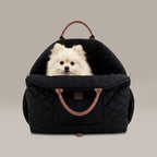 Mew Mew Travel Pet Bed & Carrier – 4 Colours