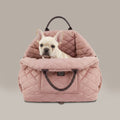 Mew Mew Travel Pet Bed & Carrier – 4 Colours