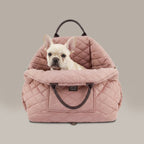Mew Mew Travel Pet Bed & Carrier – 4 Colours