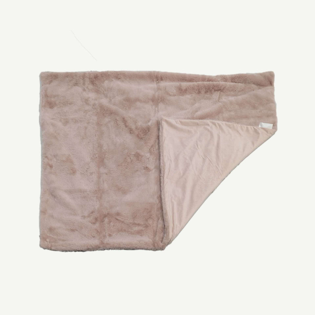 leakproof pet pixie throw