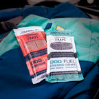 FRAPS Surf & Turf Mix Pack – Beef & Salmon Dog Bars