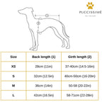 Old Gold Rain Jacket