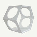 suki cat stool and shelf