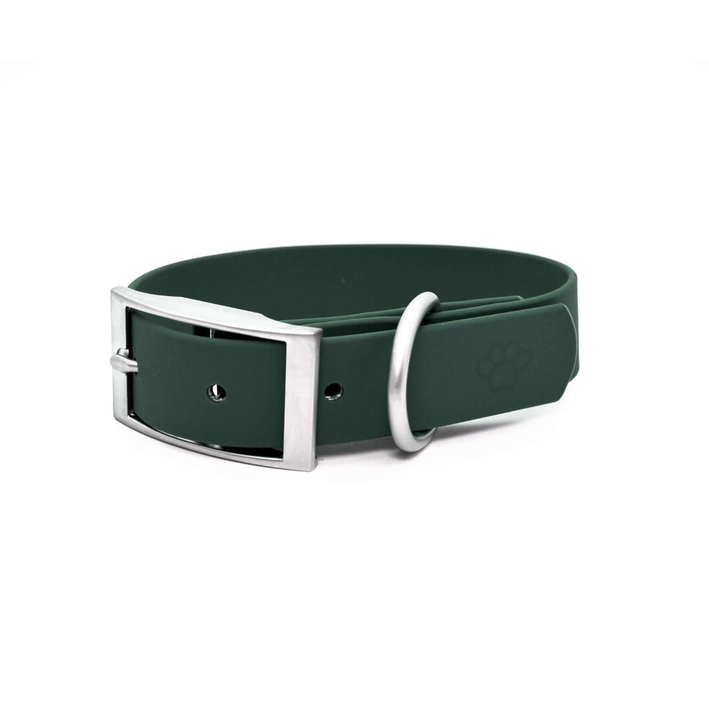 Waterproof Dog Collar