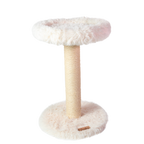 The Blush Perch – 1-Level Cat Tree