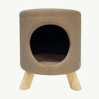 wallie pet stool