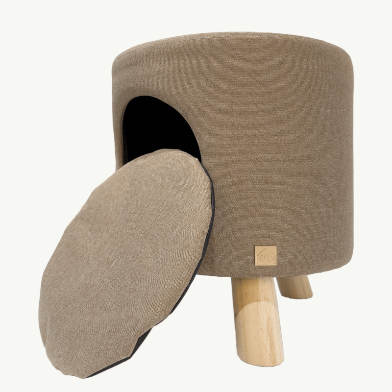 wallie pet stool