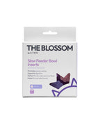 KRWN The Blossom Slow Feeder Insert – Small