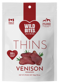 VENISON HEART THINS