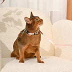 Cat Harness & Leash Set | Fish