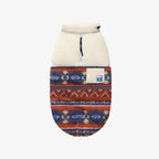 Robson Fleece Mix Padding