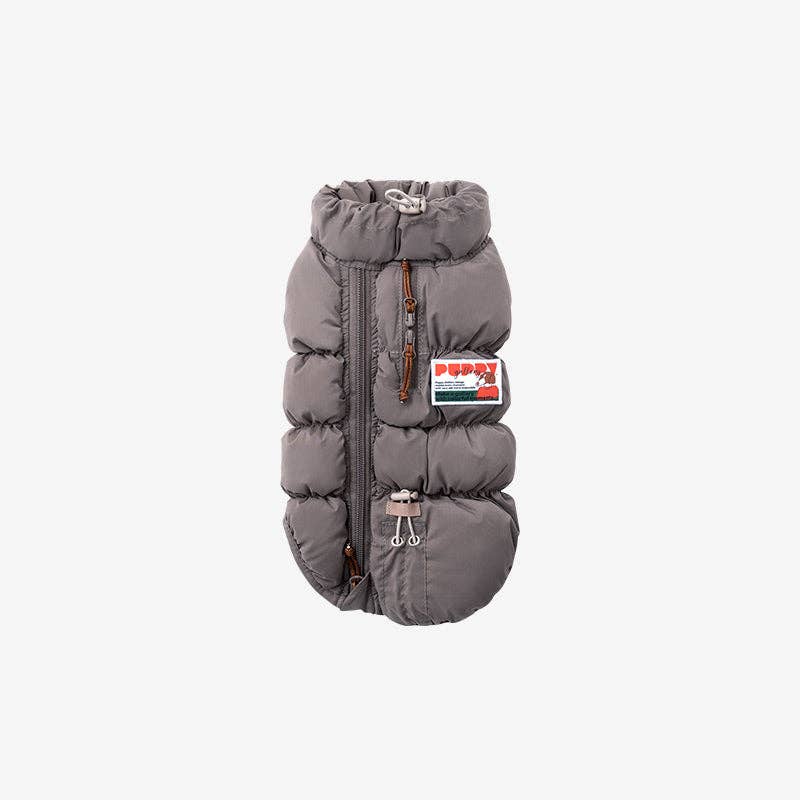 Kiroro Cloud Padding Vest