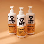 Dog Shampoo - Oatmeal