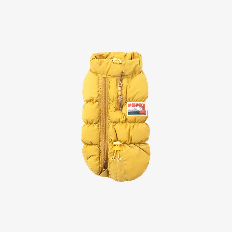 Kiroro Cloud Padding Vest