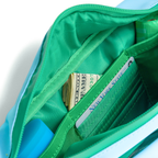 Hands-Free Dog Walking Bag WITH Leash