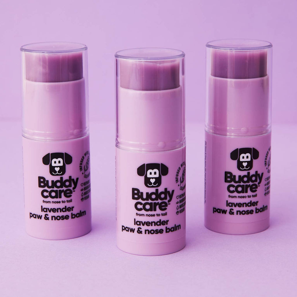 Paw & Nose Balm - Lavender - 0.75fl oz