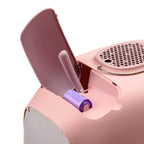 Minù - Covered Cat litter