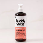 Salmon Oil - 16.9 fl oz