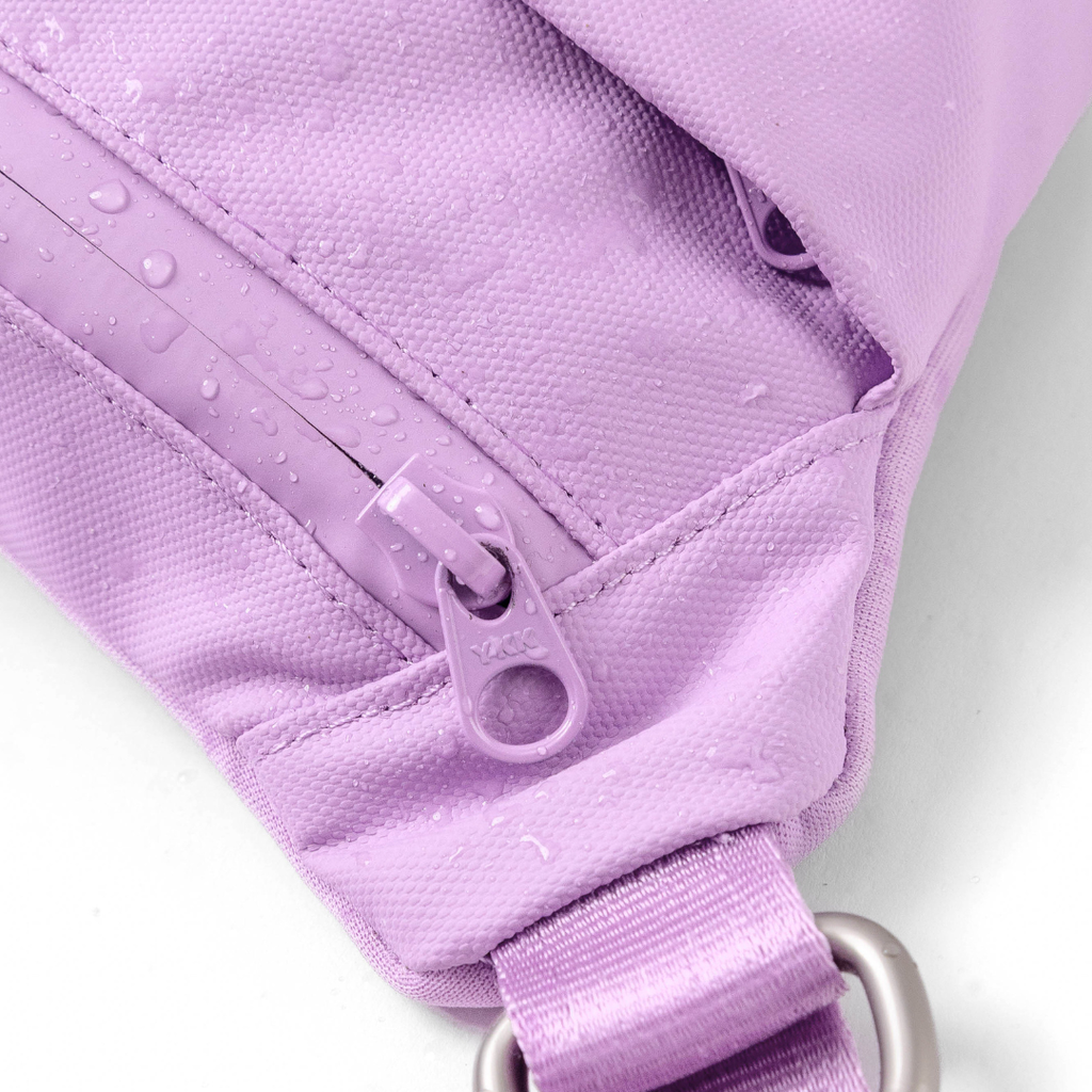 Hands-Free Dog Walking Bag WITH Leash