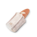 Mini Baguette – Enrichment Snuffle Toy (small pets)