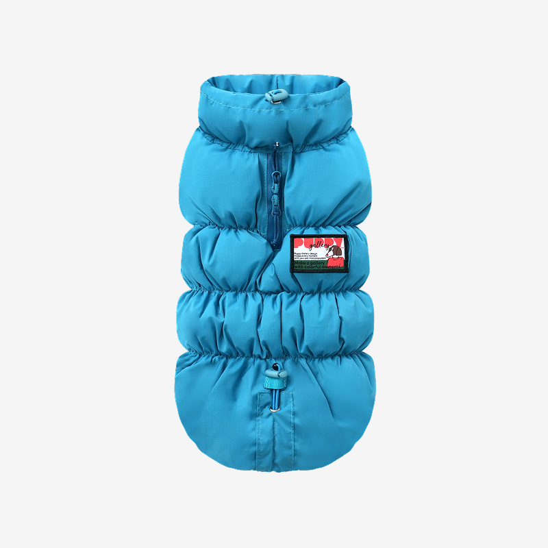 Kiroro Cloud Padding Vest