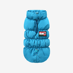 Kiroro Cloud Padding Vest