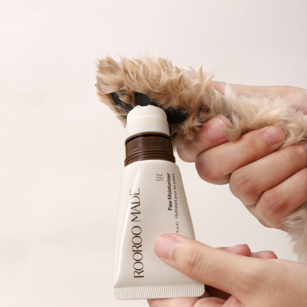 Paw Moisturizer
