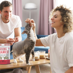 Turkey Freeze-Dried Pet Treats: High-Protein & Nutritious