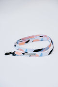 Stella & Oscar Leaf Neoprene Dog Leash