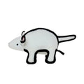 Tuffy Barnyard Mouse