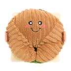 Snufflerz Stacks - Breakfast Sandwich - Interactive Dog Toy
