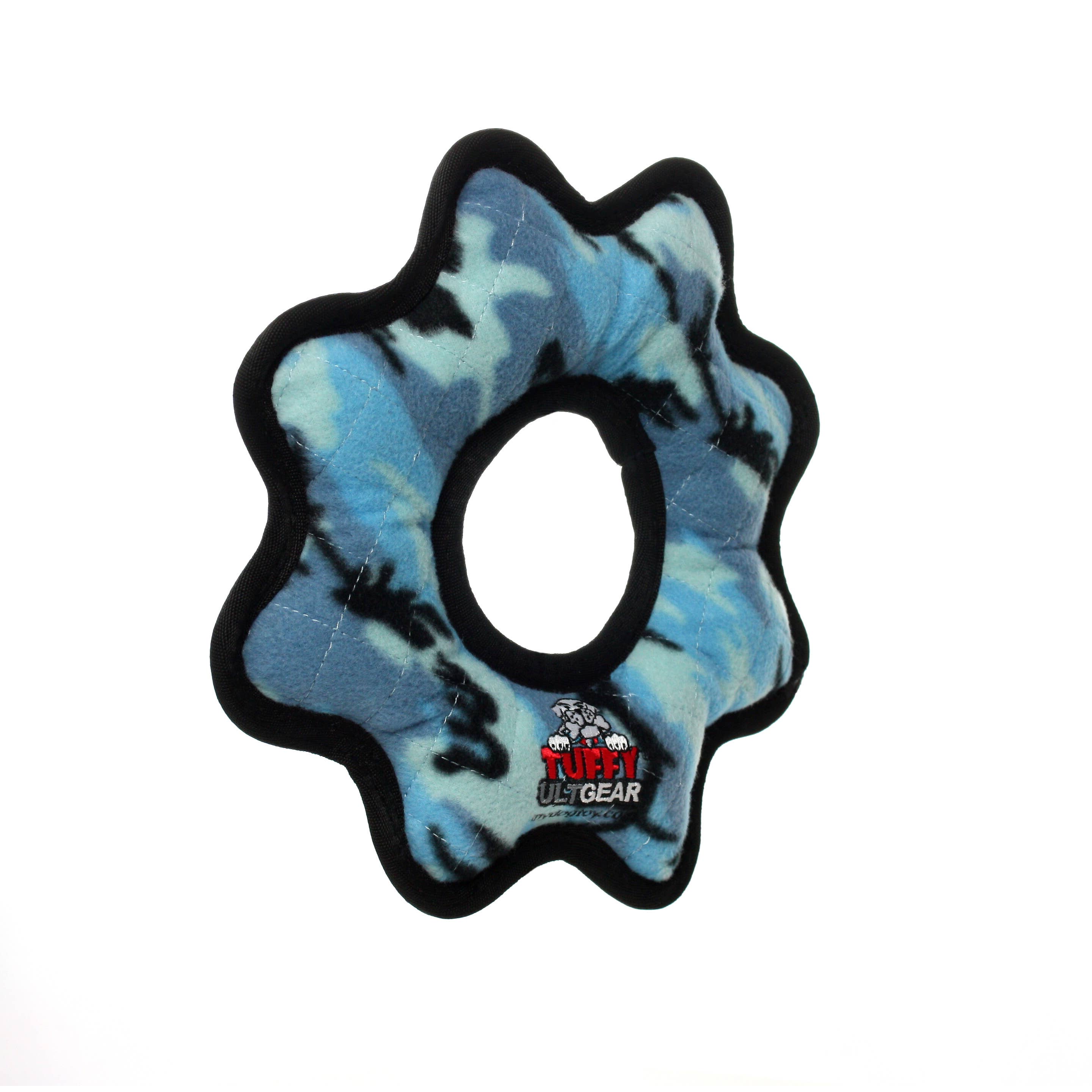 Tuffy Ultimate Gear Ring