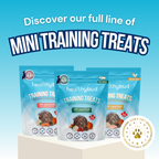 Chicken Mini Training Treat for Dogs