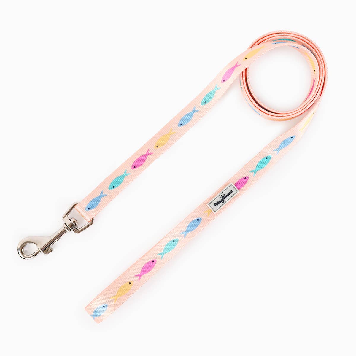 Cat Harness & Leash Set | Fish