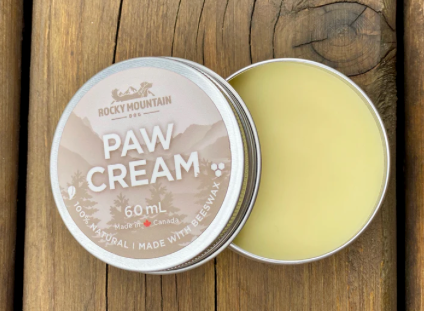 RMD Paw Cream