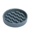Slow Feeder Dog Bowl (Macaroni)