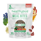 Freeze-Dried Raw Beef Meal Bites