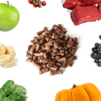 Freeze-Dried Raw Beef Meal Bites