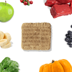 Freeze-Dried Raw Beef Meal Patties