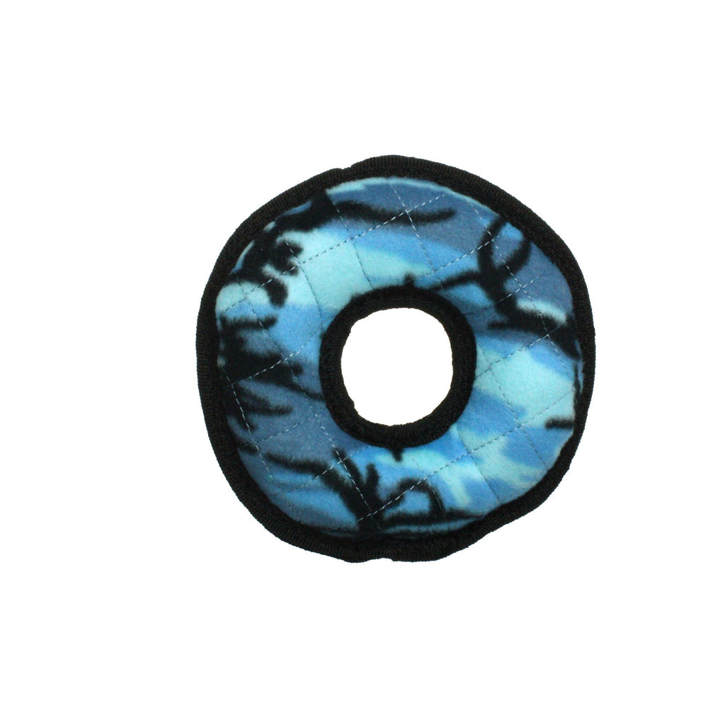 Tuffy Jr Ring - Camo Blue