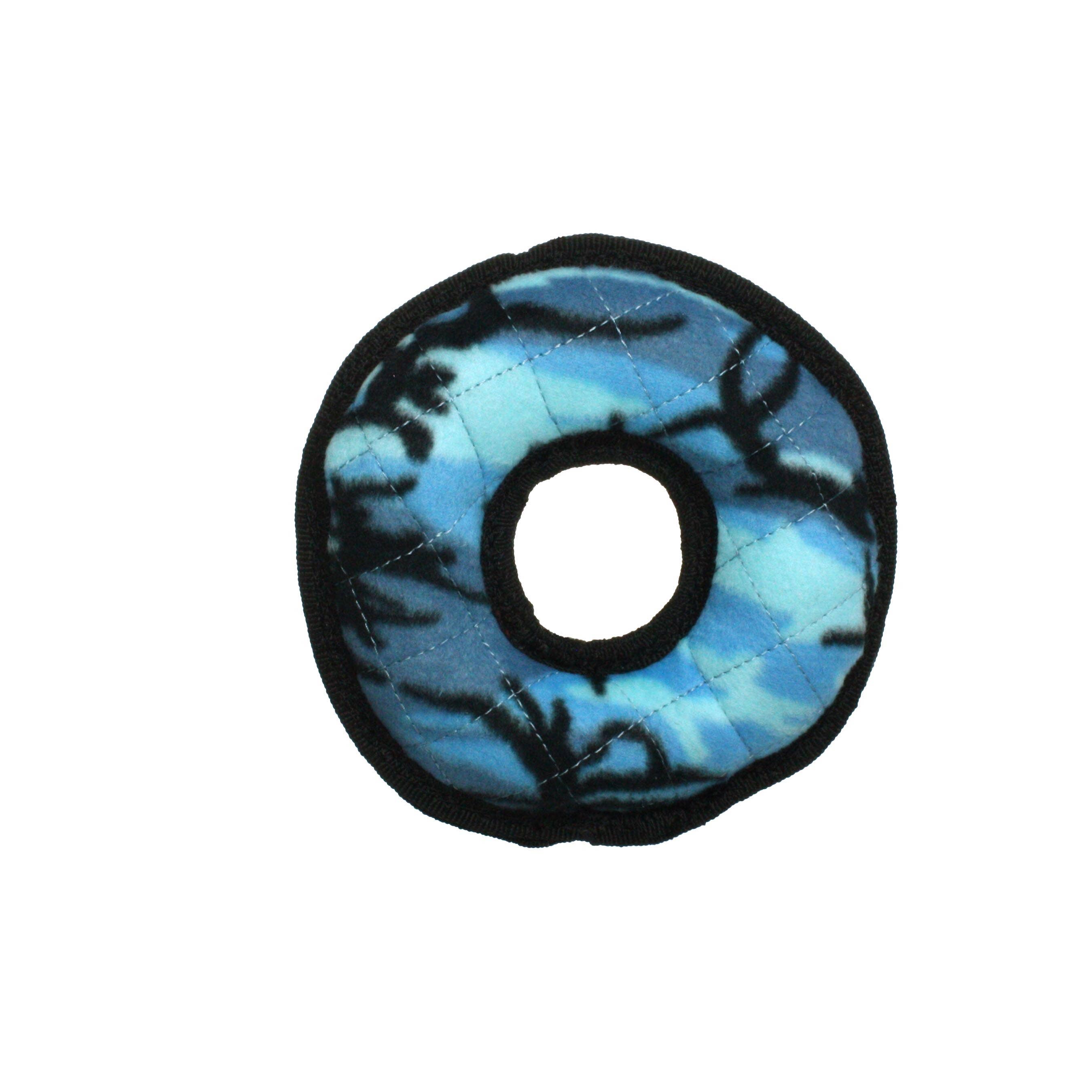 Tuffy Jr Ring - Camo Blue