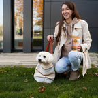 Pork & Cheese Soft Dog Treats: For Puppies and Seniors