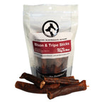 Bison & Tripe Sticks 70g