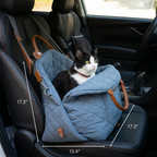 Mew Mew Travel Pet Bed & Carrier – 4 Colours