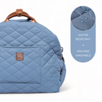 Mew Mew Travel Pet Bed & Carrier – 4 Colours