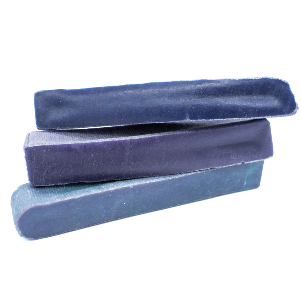 Bully Bunches Blueberry Himalayan Yak Chew – Medium