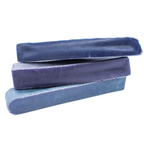 Bully Bunches Blueberry Himalayan Yak Chew – Medium