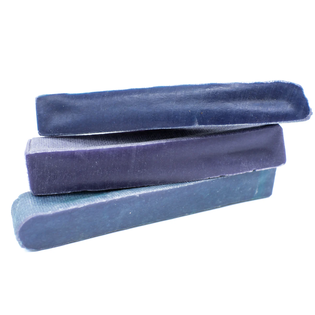 Bully Bunches Blueberry Himalayan Yak Chew – Medium